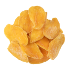 Mango žāvēts gaišs, bez cukura